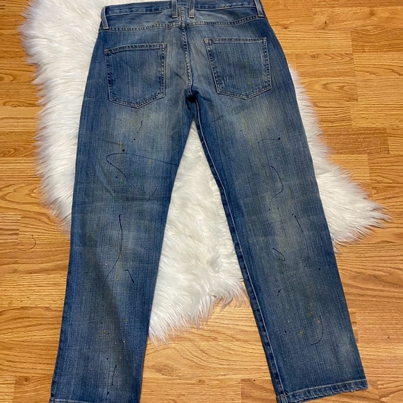 🔻SALE🔻CURRENT/ELLIOTT🔹EXCELLENT CONDITION - Picture 5 of 9